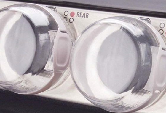 Best Stove Knob Covers