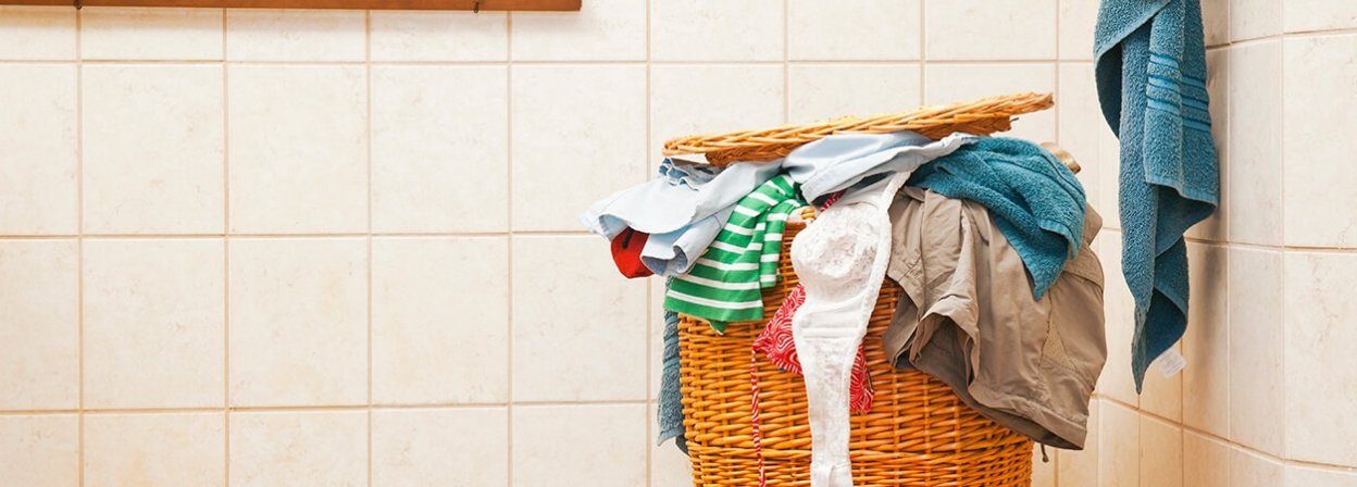 The 6 Best Laundry Baskets and Hampers of 2023