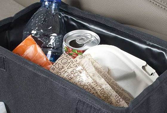 Best Car Trash Bags