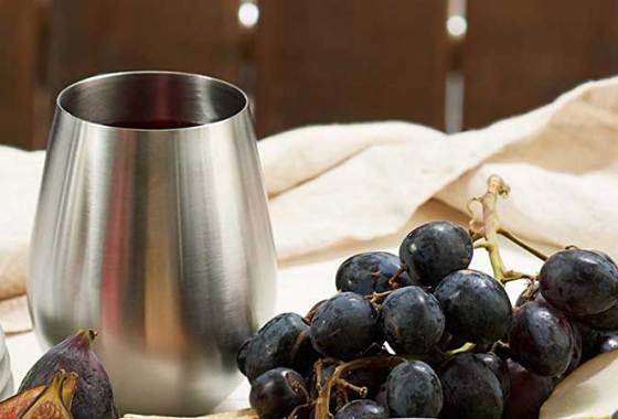 Best Stemless Wine Glasses
