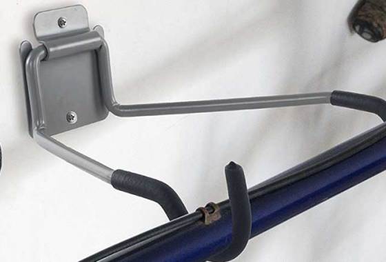 Best Bicycle Wall Mounts