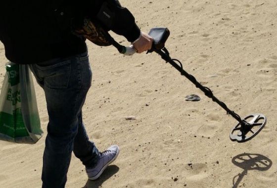 Best Garrett Metal Detectors