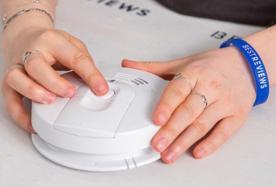 Best Smoke Detectors