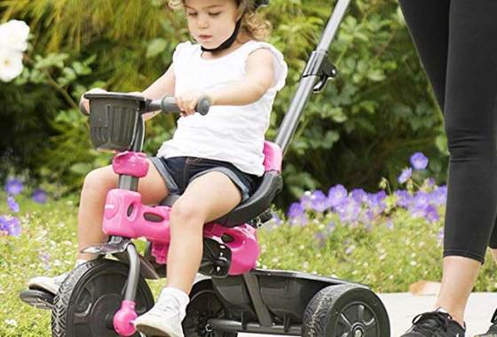 Best Tricycle Strollers