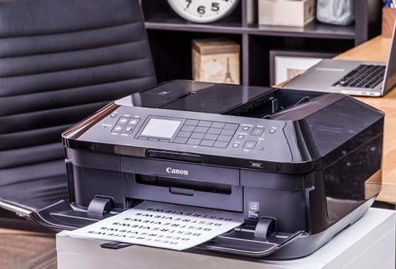 Best Canon Printers