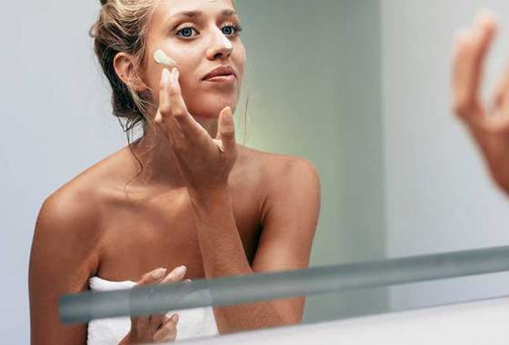 Best Foundation Makeup