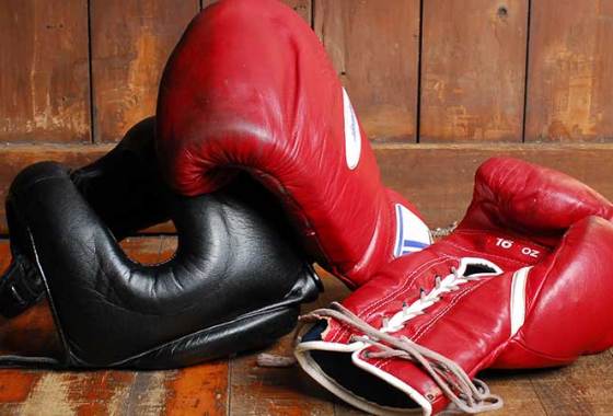 Best Sparring Headgear