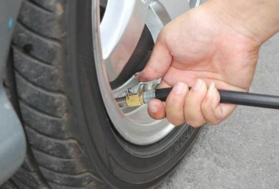 Best Car Tire Pumps