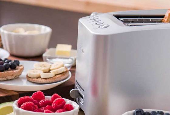 Best Wide Slot Toasters
