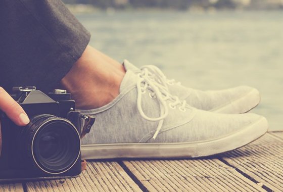 Best Men's Slip-On Sneakers