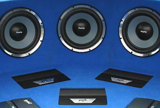 Best 12-inch Car Subwoofers