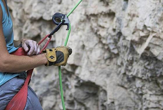 Best Climbing Gloves