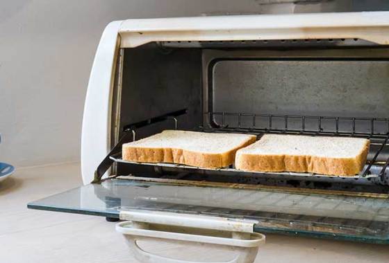 Best Oster Toaster Ovens