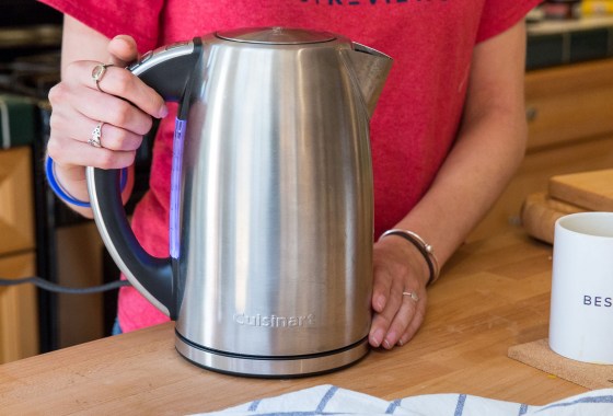 Best Electric Kettles