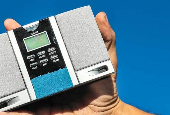 Best Weather Radios