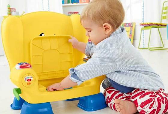 Best Fisher-Price Toys for Babies