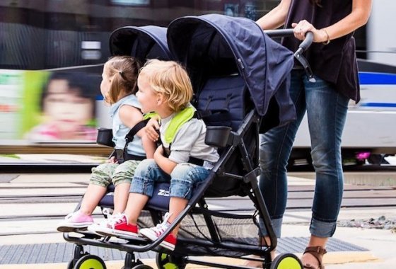Best Double Umbrella Strollers