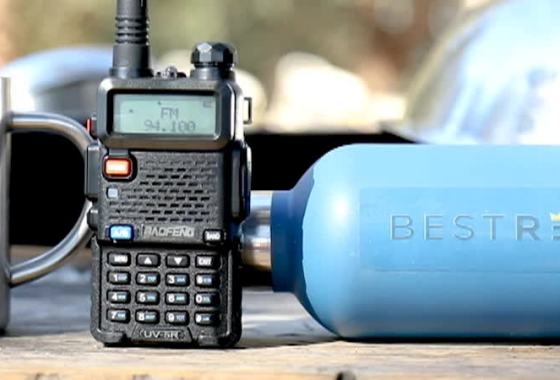 Best Two-Way Radios