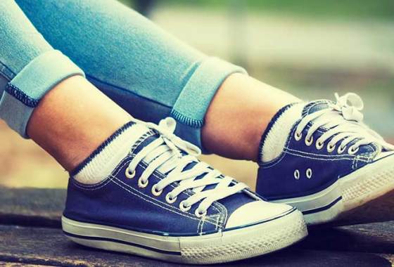 Best Women's Converse Shoes