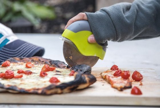 Best Pizza Cutters