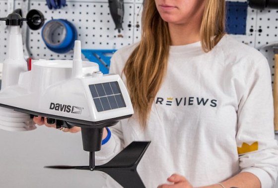 Best Weather Stations