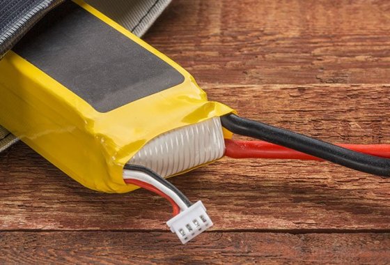 Best Fireproof Battery Bags