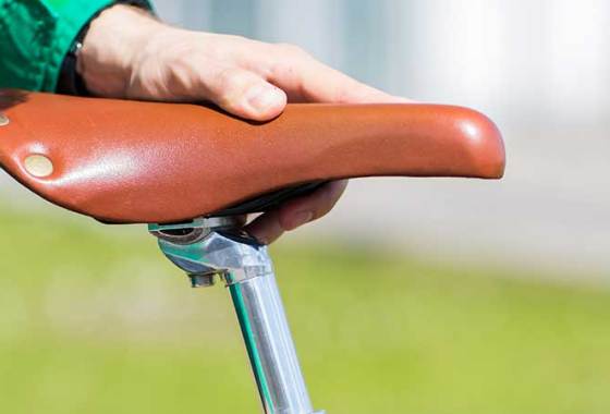 Best Bike Saddles