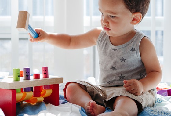 Best Hammering & Pounding Toys