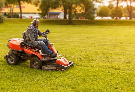 Best Riding Lawn Mower Batteries