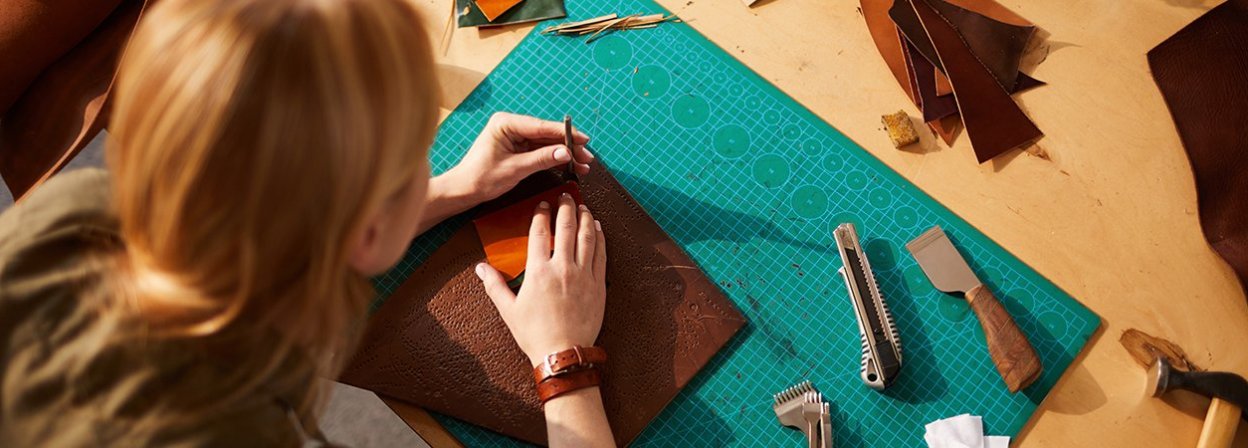 5 Best Leatherworking Kits - Feb. 2024 - BestReviews