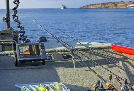 Best Humminbird Fishfinders