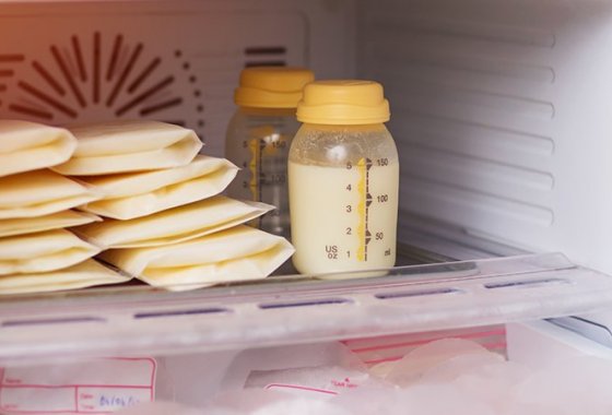 Best Breast Milk Storage Bags