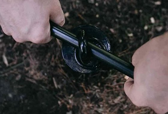 Best Tie-Out Dog Stakes