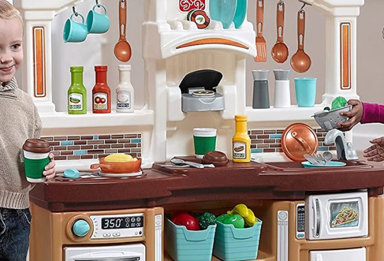 Best Kitchen Playsets