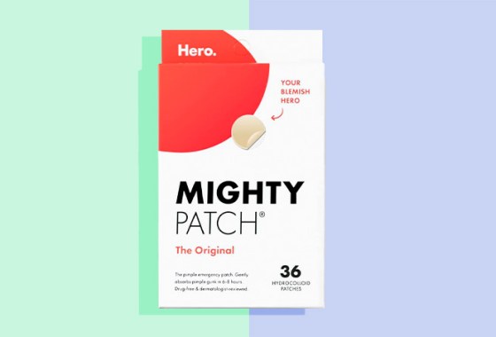 Best Acne Patches