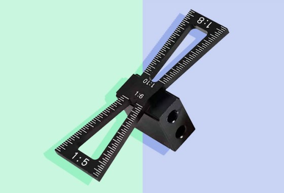 Best Dovetail Markers