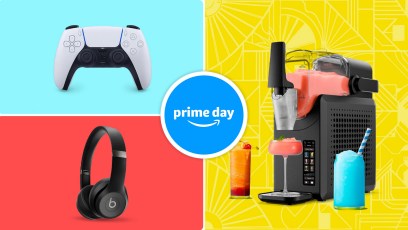 Big brands will be the star of Prime Day 2026