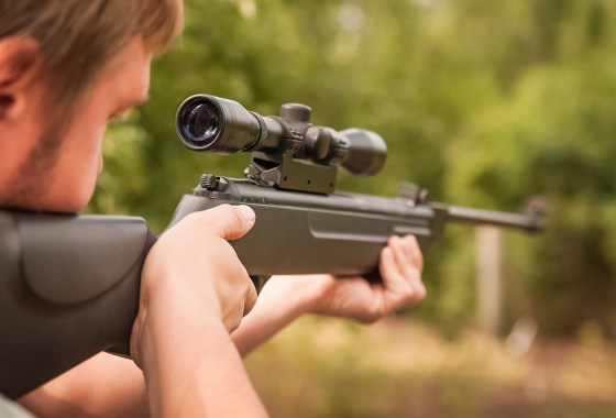 Best Air Rifles