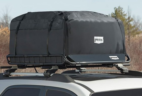 Best Car Top Cargo Bags