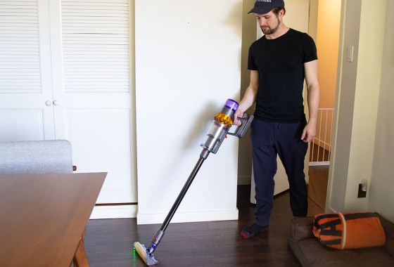 Best Cordless Vacuums