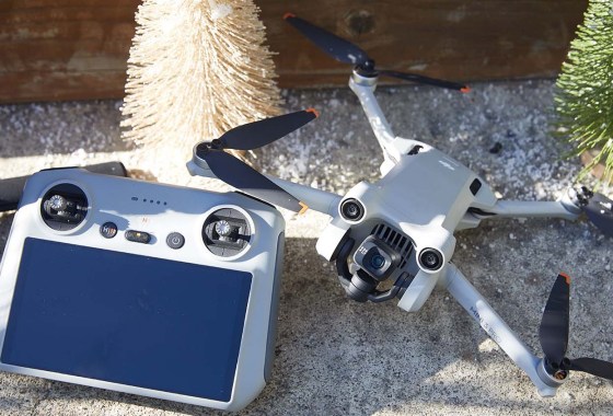 Best DJI Drones