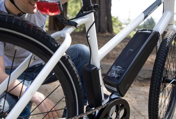 Best Electric Bikes