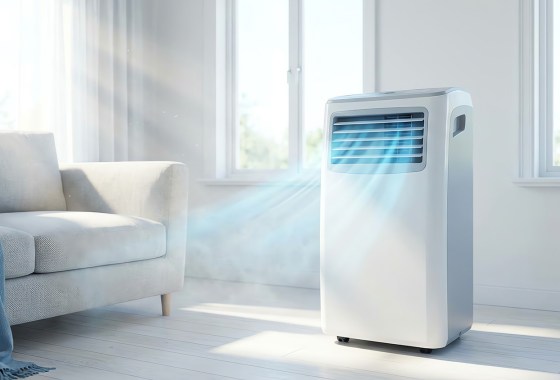 Best Euhomy Portable Air Conditioners
