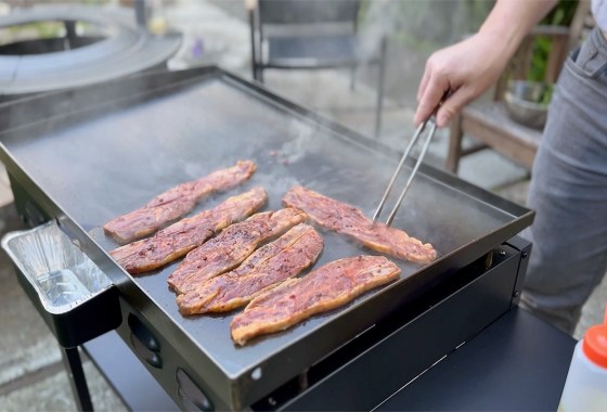Best Gas Griddles