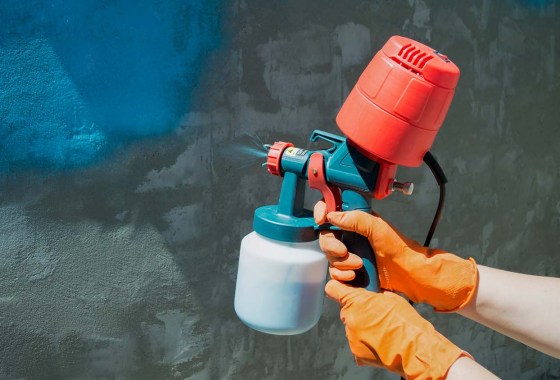 Best Paint Sprayers