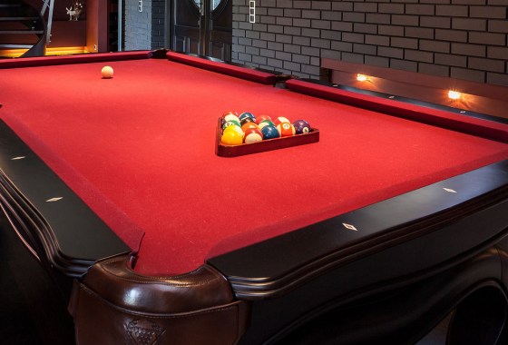 Best Pool Tables