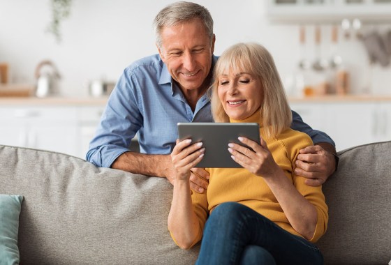 Best Reverse Mortgages