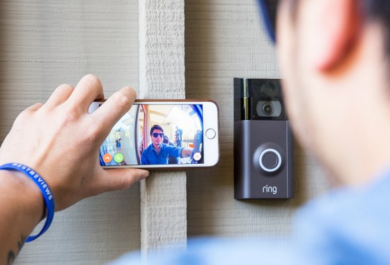 Best Ring Cameras