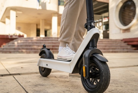 Best Scooters