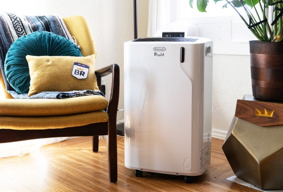Best Portable Air Conditioners